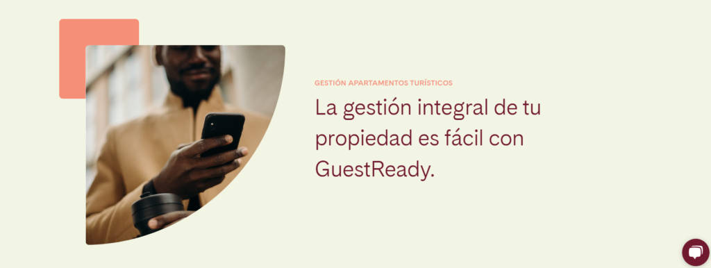 empresa gestion alquiler vacacional